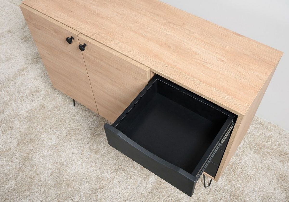 БРЮС Комод 16.233 | фото 7