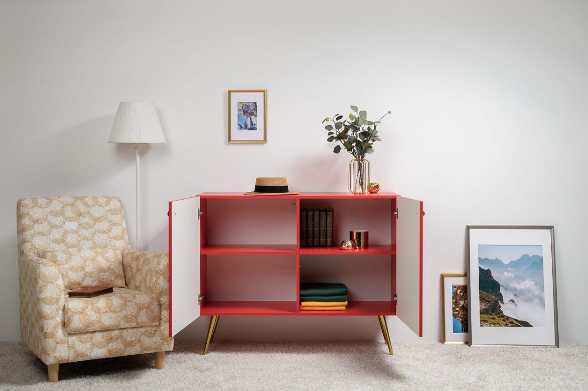 Кармин Комод 16.230.03 | фото 2