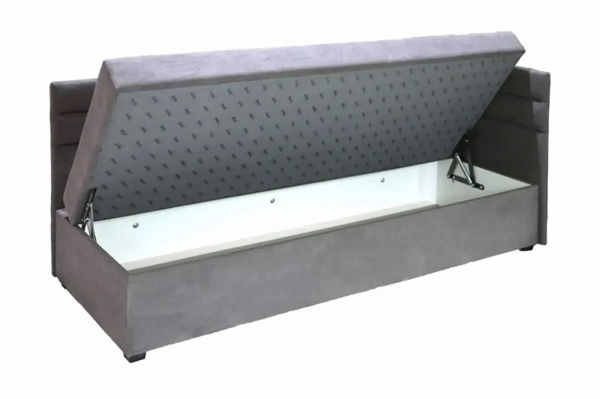 СОНЯ  Диван подростковый (в ткани коллекции Ивару №2,3) | фото 3