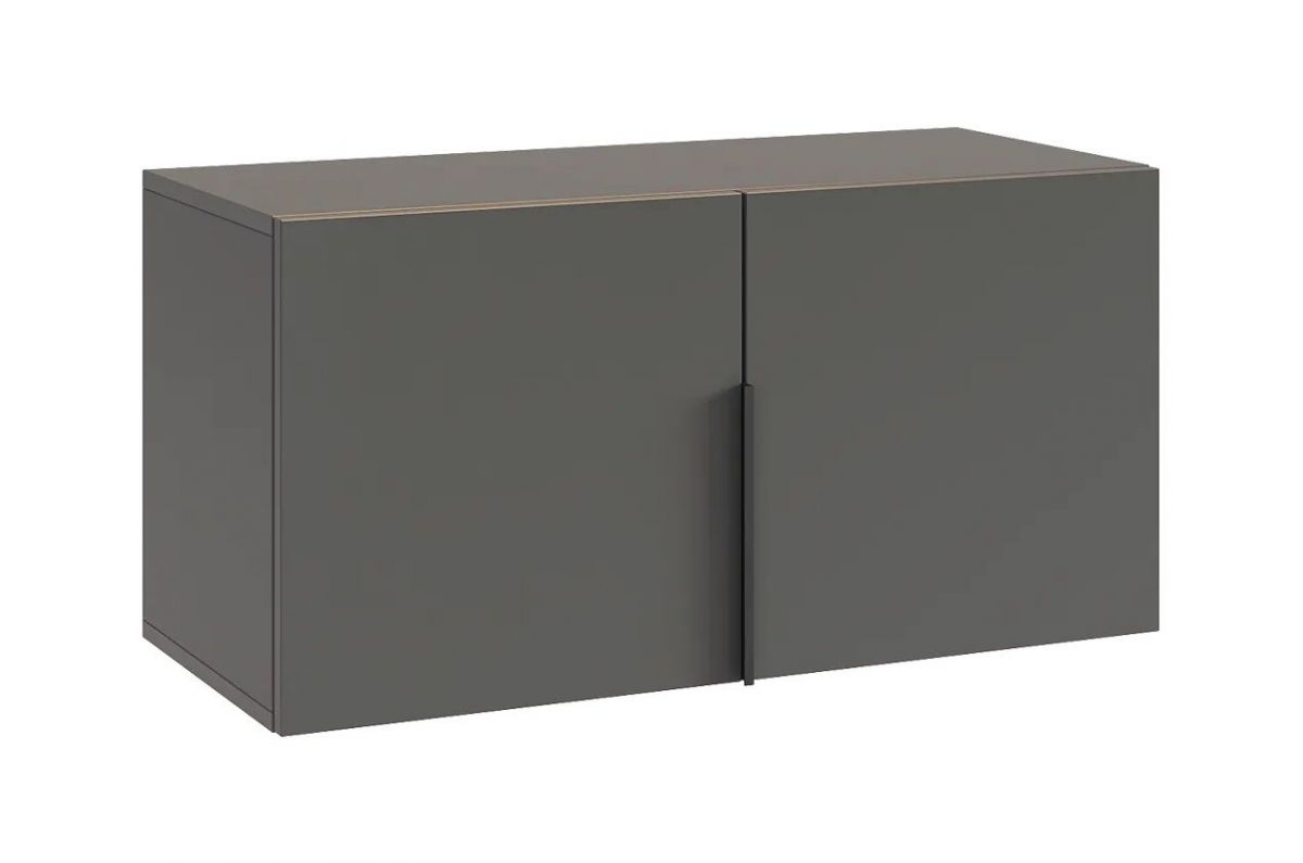 БАСКО Прихожая К10 (графит) | фото 15