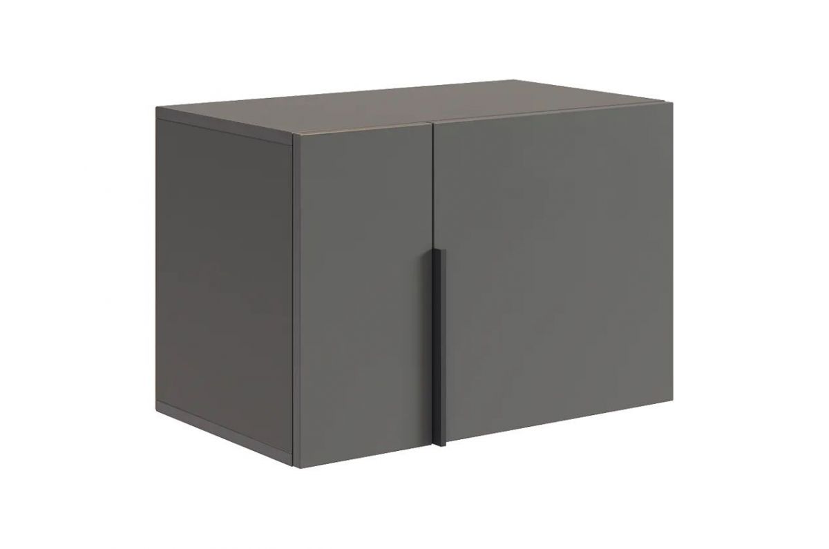 БАСКО Прихожая К6 (графит) | фото 11