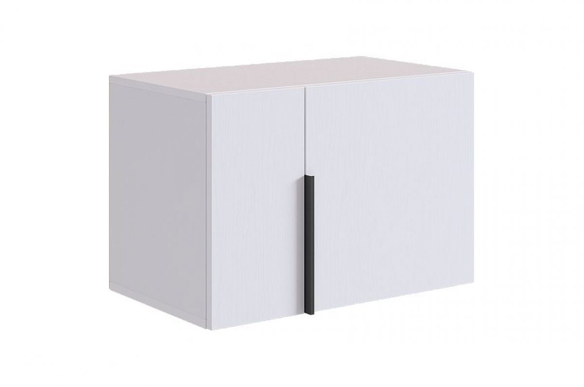 БАСКО Прихожая К6 (белое дерево) | фото 10