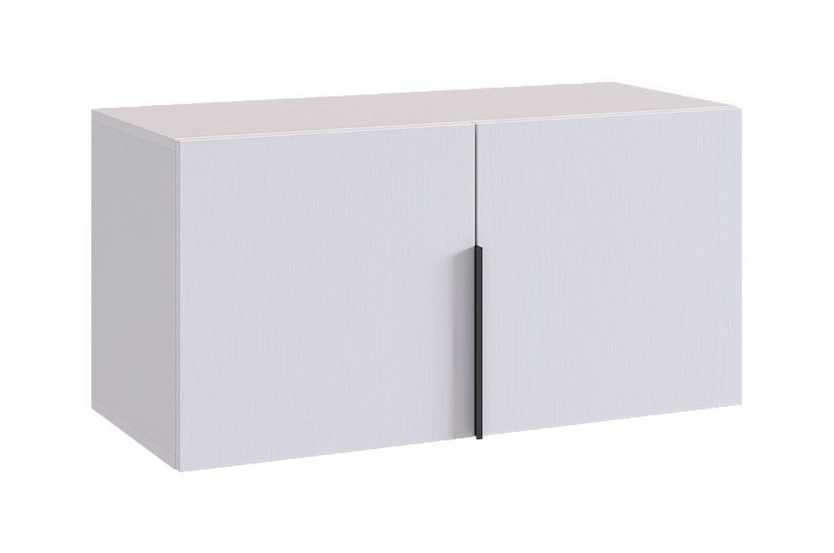 БАСКО Прихожая К6 (белое дерево) | фото 7