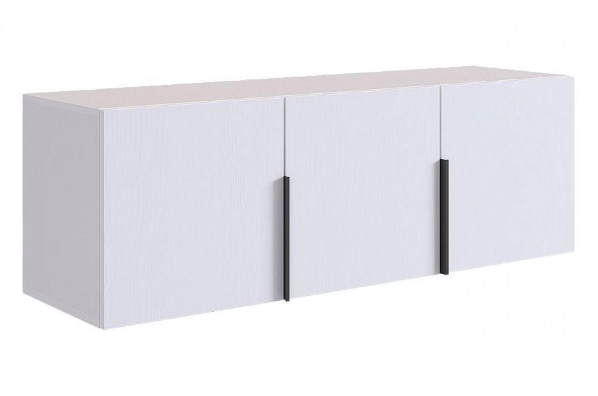 БАСКО Прихожая К9 (белое дерево) | фото 11