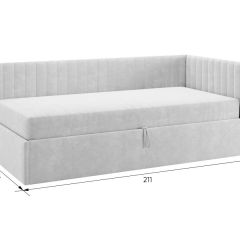 БАСКО Деткая К1 (белое дерево) | фото 7