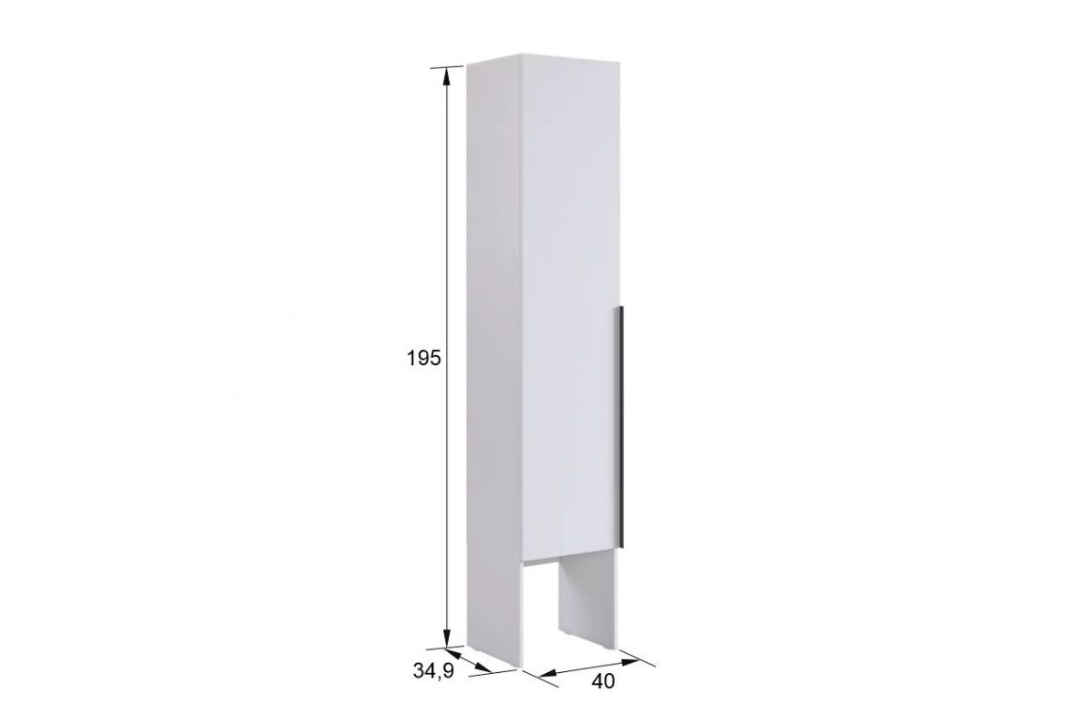 БАСКО Прихожая К11 (кашемир) | фото 8