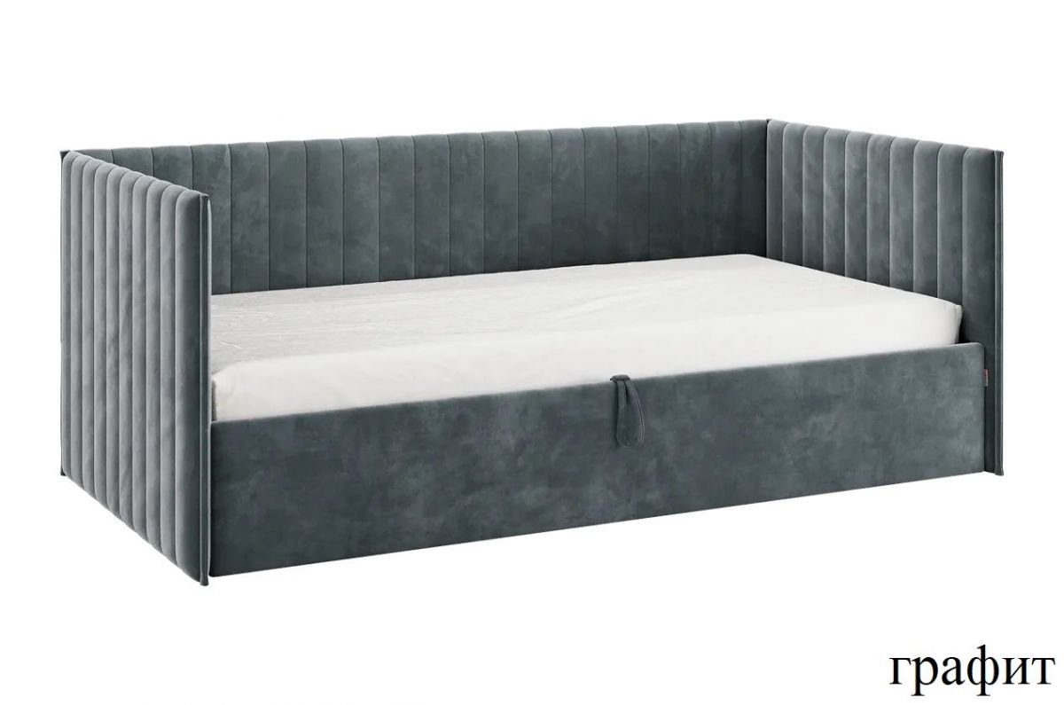 ТВИКС Кровать (софа) с ПМ 900 | фото 4