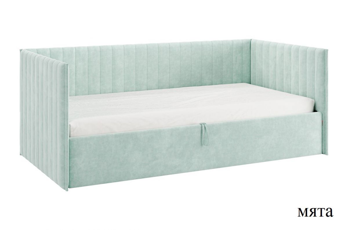 ТВИКС Кровать (софа) с ПМ 900 | фото 7