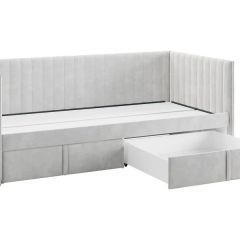 ТВИКС Кровать (софа) с ящиками 900 | фото 10