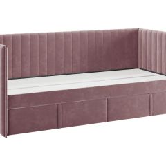 ТВИКС Кровать (софа) с ящиками 900 | фото 9