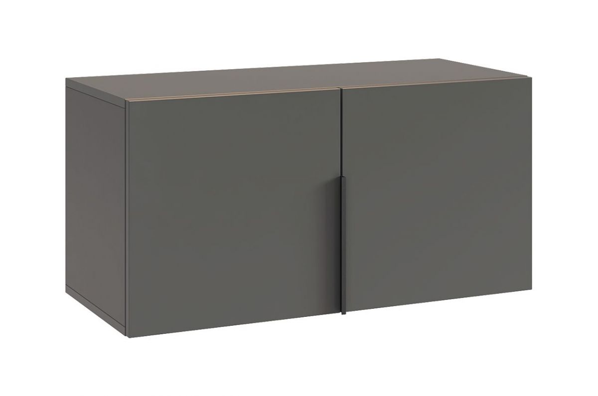 БАСКО Прихожая К7 (графит) | фото 11