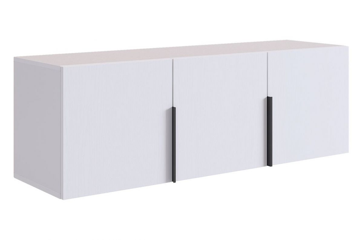 БАСКО Прихожая К7 (белое дерево) | фото 11