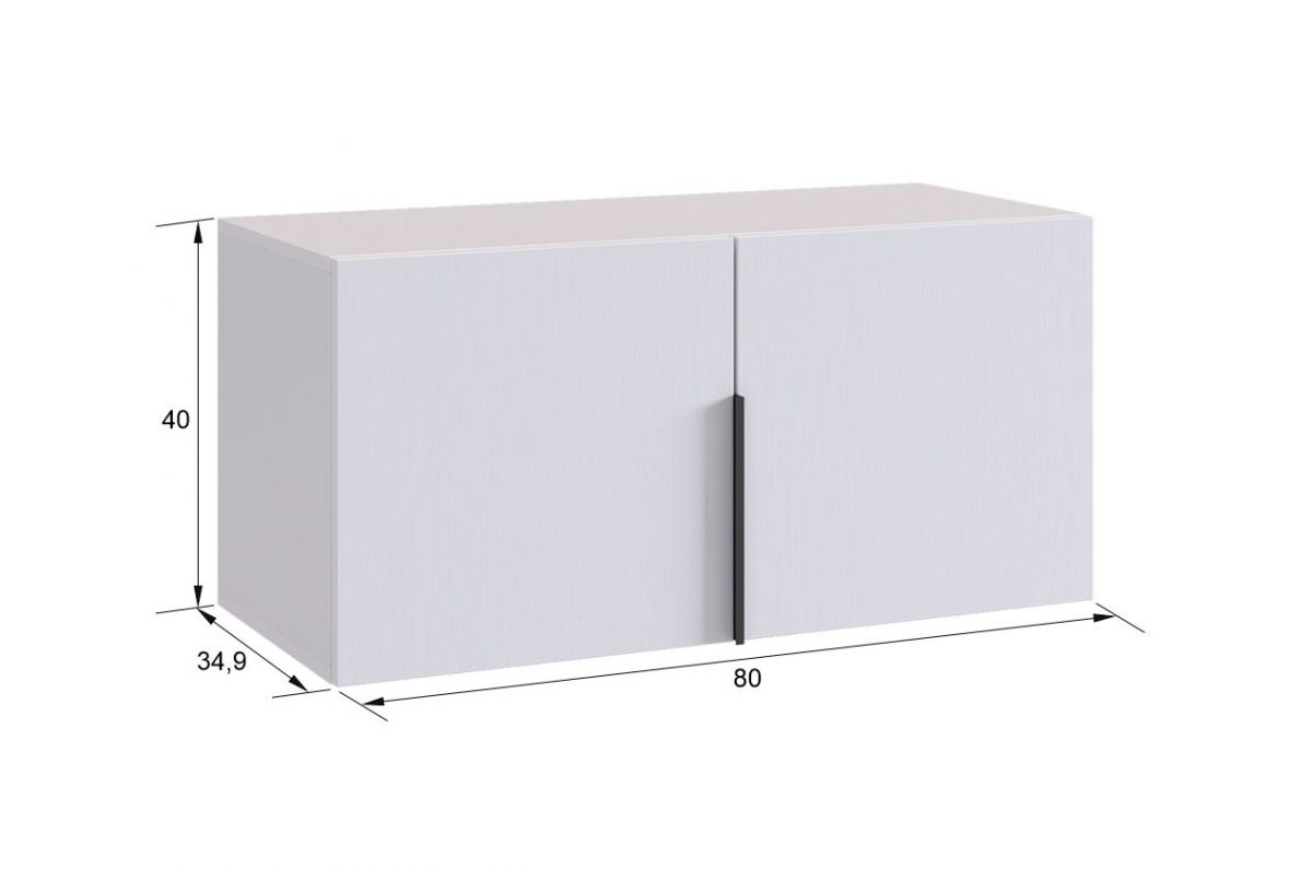 БАСКО Прихожая К7 (кашемир) | фото 12