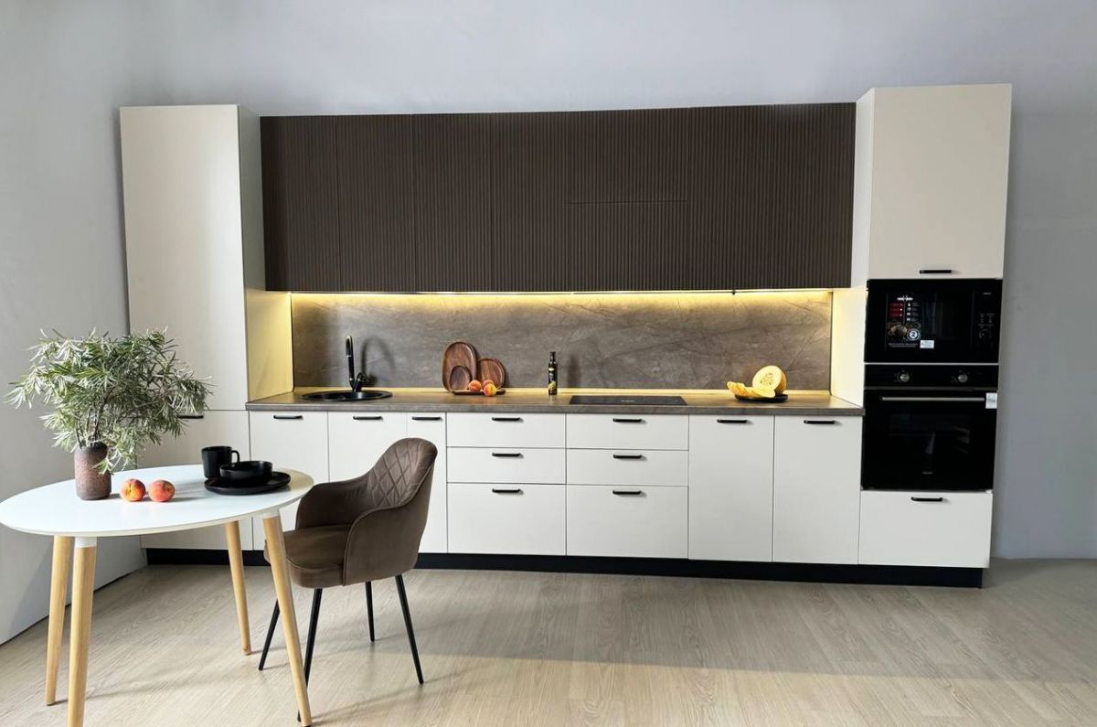 МАРТА Кухонный гарнитур (модульный) | фото 2