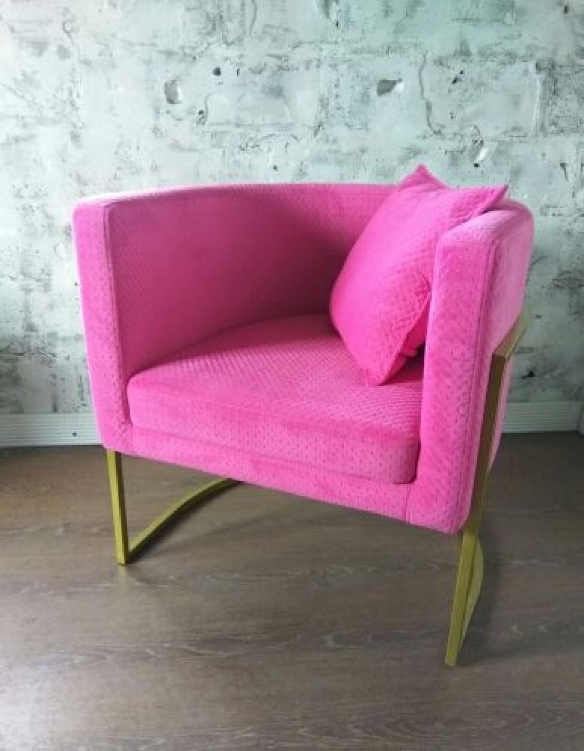 Кресло Грегор 2 (Шоколад) | фото 4