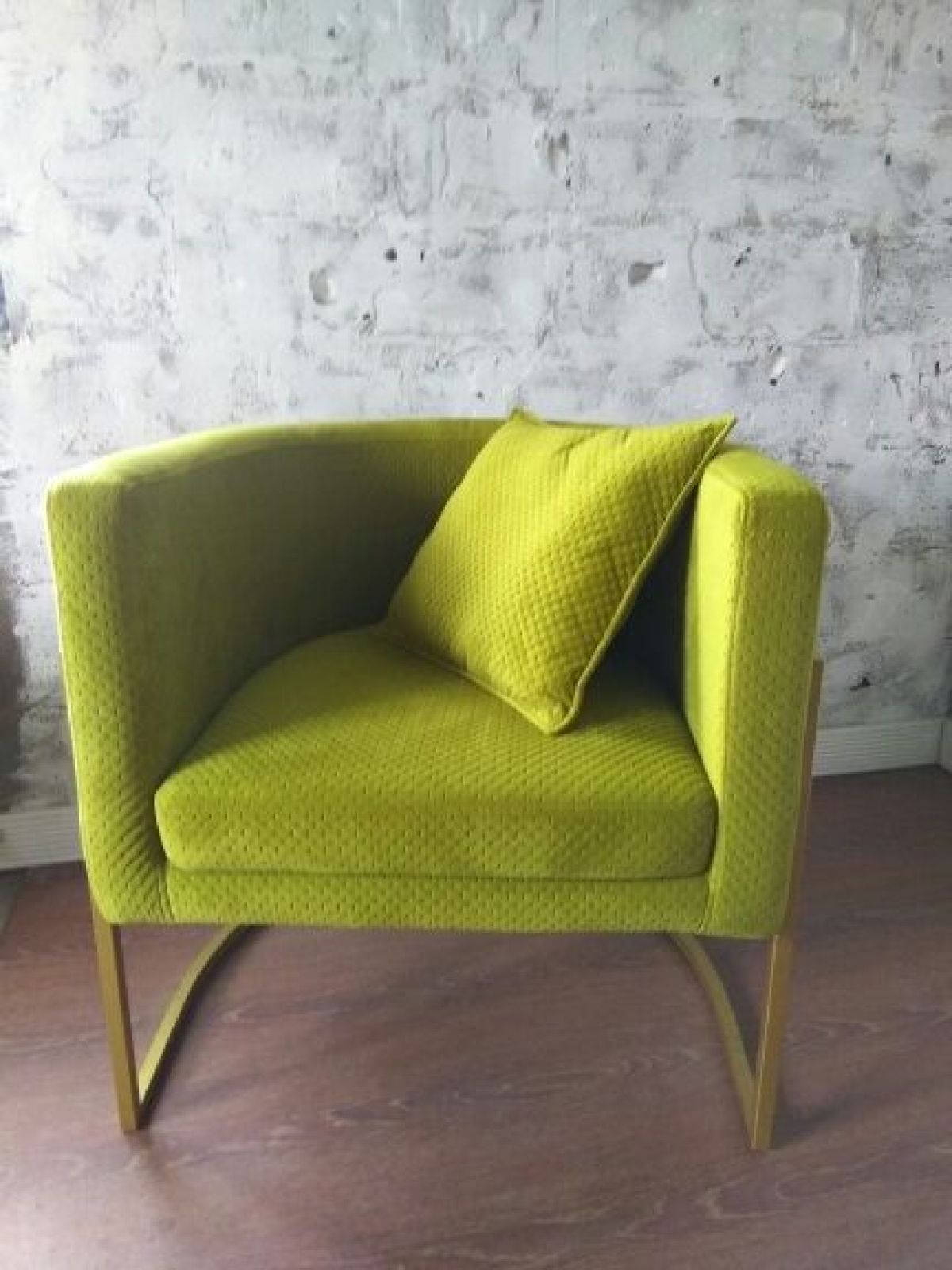 Кресло Грегор 2 (Шоколад) | фото 6