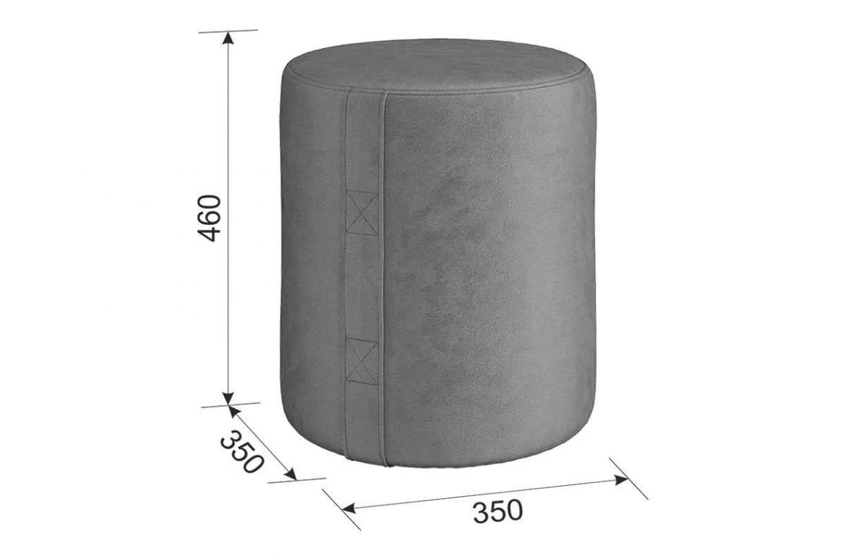 КАТРИН Спальный гарнитур К1 | фото 30