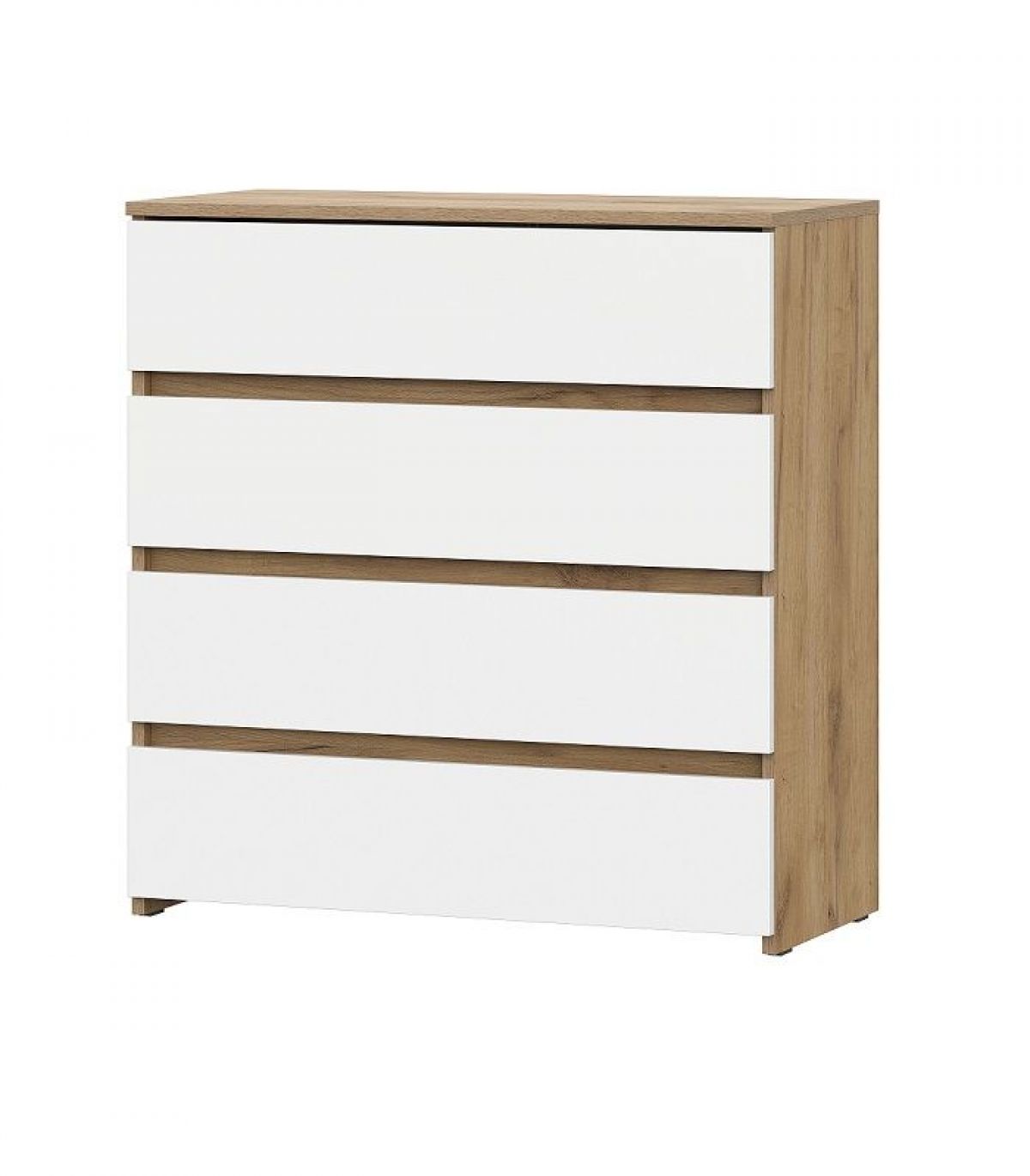 НЕКСТ 1 Комод 4 ящиков | фото 2