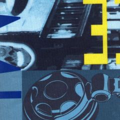 Кресло-кровать + Пуф Кристалл (ткань до 300) Боннель | фото 43