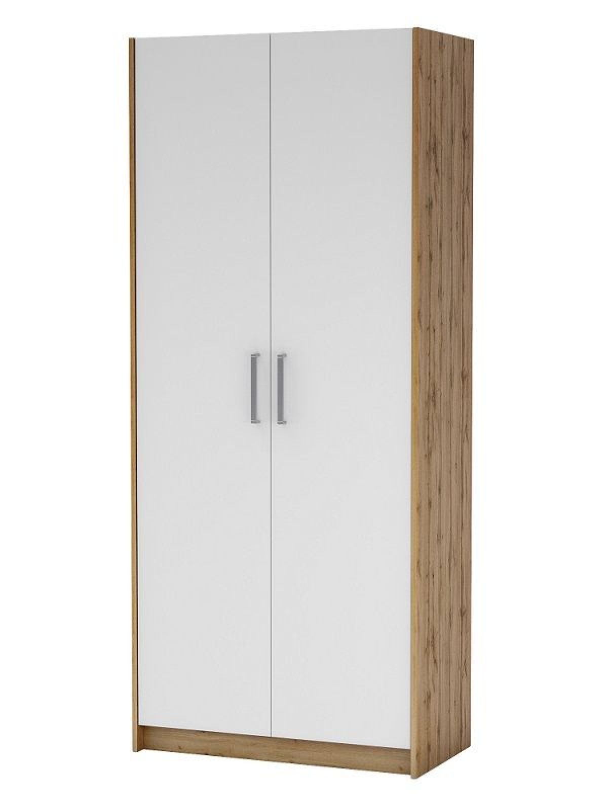 ДАРЬЯ Гостиная (Крафт серый/Крафт белый) | фото 6