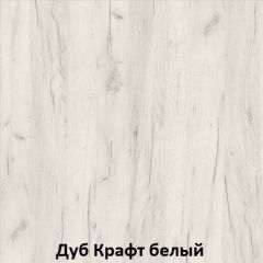 ДАРЬЯ Гостиная (Крафт серый/Крафт белый) | фото 3
