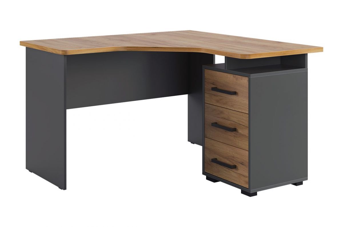 ЛАЙТ 2 Стол компьютерный угловой (1200) | фото 4