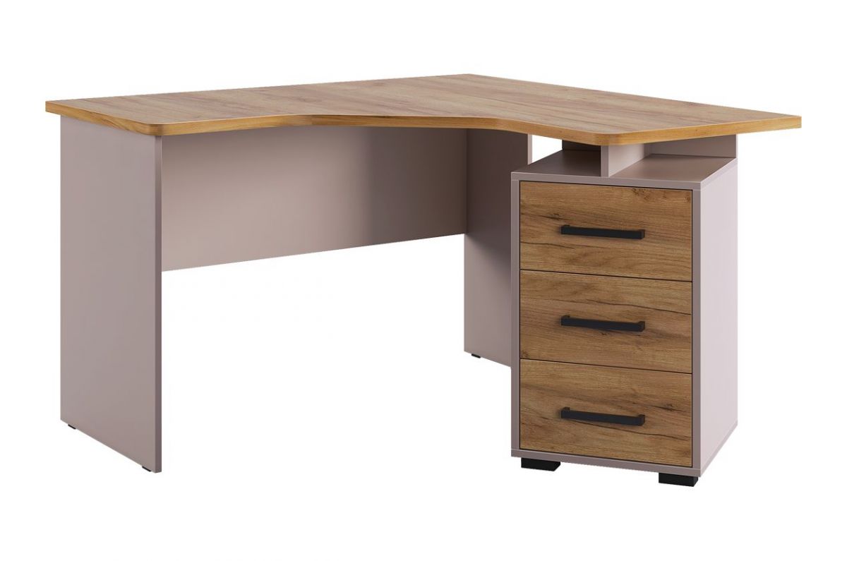 ЛАЙТ 2 Стол компьютерный угловой (1200) | фото 11