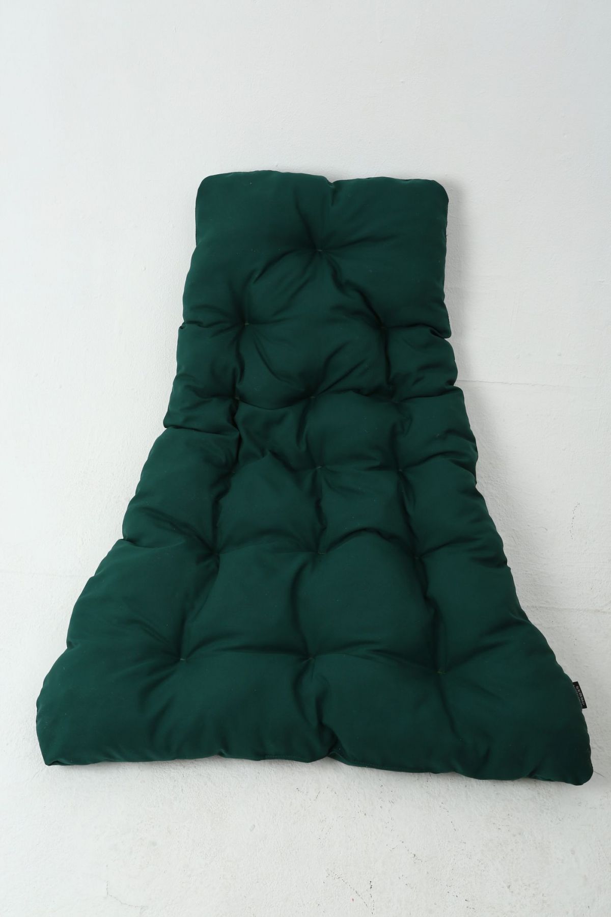 Подвесное кресло-кокон Бароло (коричневый/черный) | фото 13