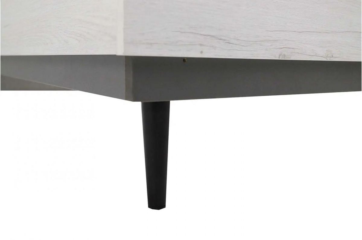 НИЛЬС - 7.16 Кровать с ортопедом 1600 | фото 7