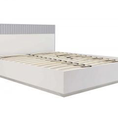 УРБАН - 7.14 Кровать 1400 С ОРТОПЕДОМ и ПМ ПВК | фото 3