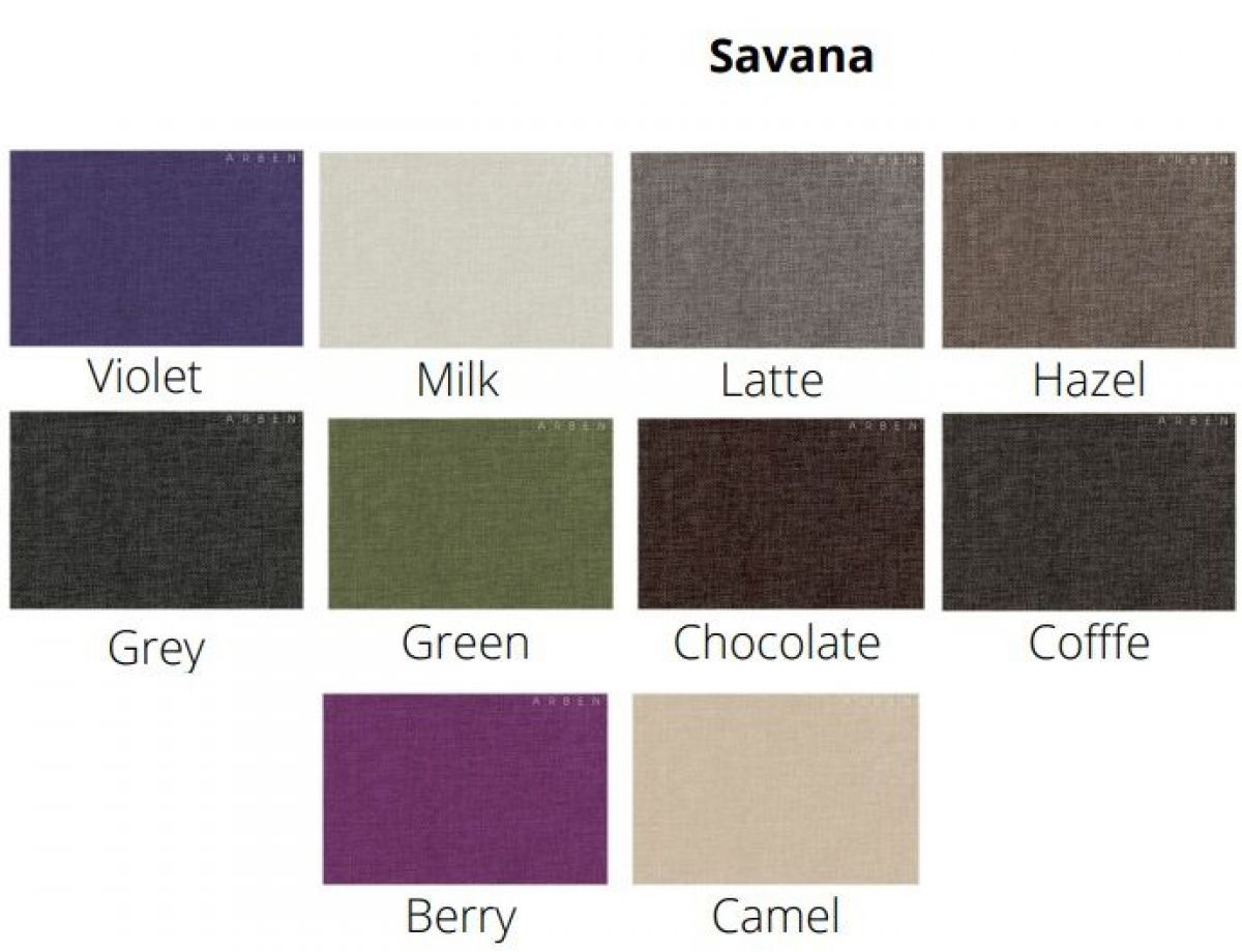 Диван угловой Шерри с механизмом подъема оттоманки | фото 14