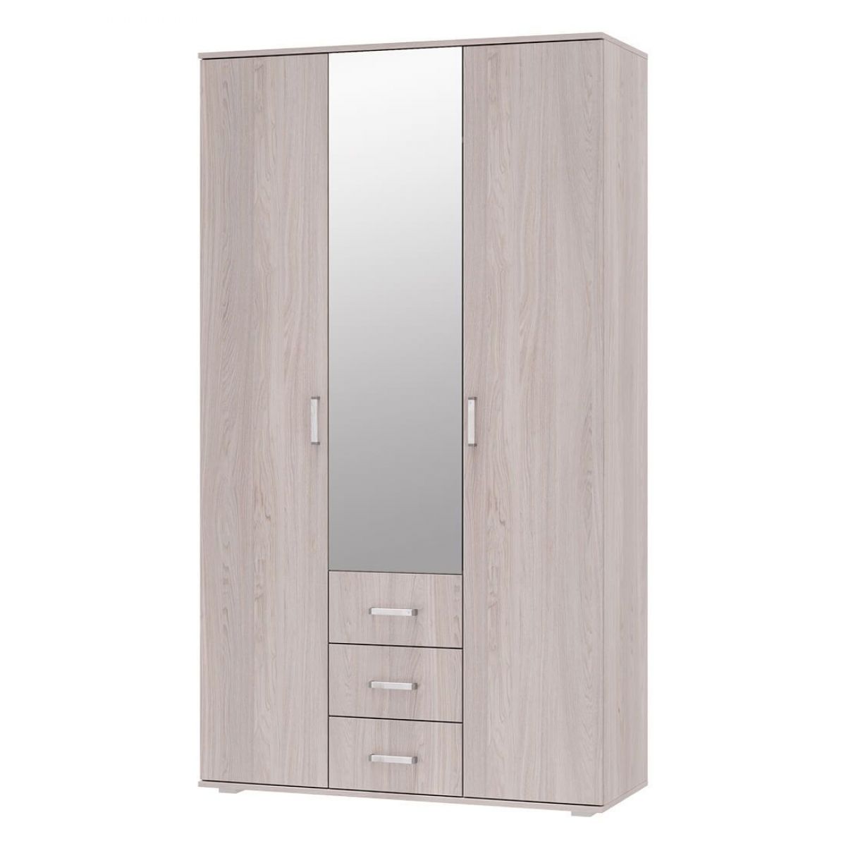 Гостиная Белла (модульная) ясень белый | фото 9