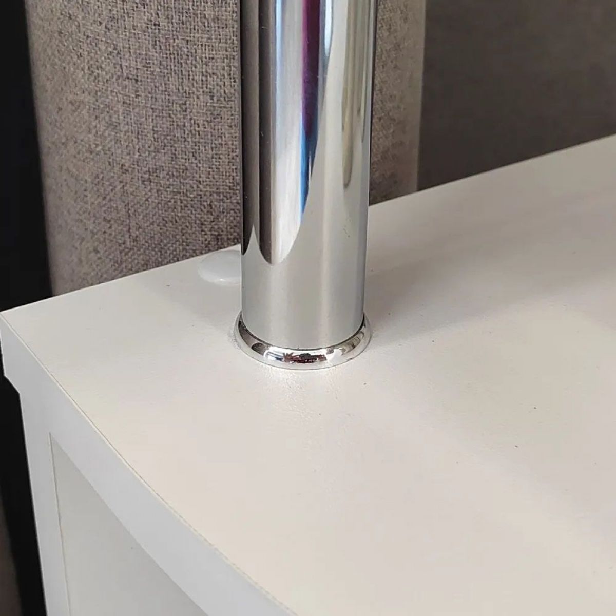 Стеллаж Maria S113-MA (Белый) | фото 4