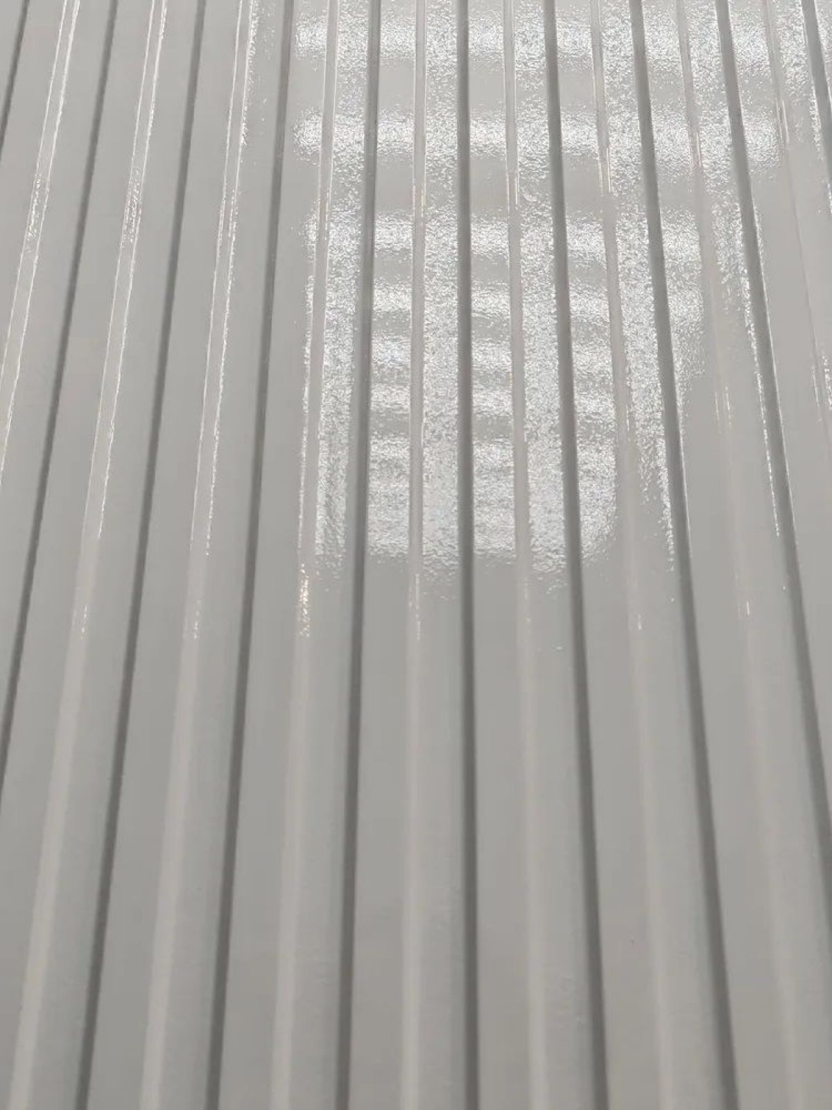 Шкаф навесной для ванной MH7-MA 450х750 (Белый-М 10.1.1) Белый глянец | фото 4