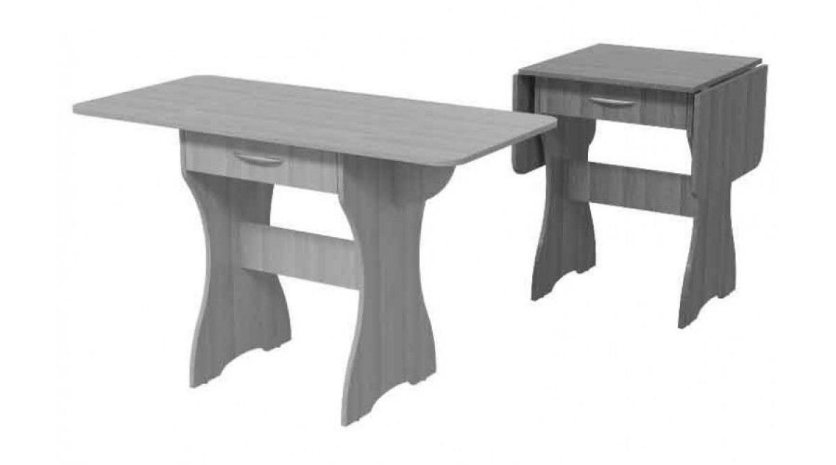 АКВАЛОН Стол | фото 3