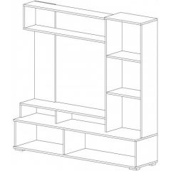 ГРЕЙС Гостиная | фото 3