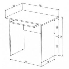 ТЕХНО Стол | фото 2