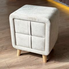 СОФИ 3 Тумба прикроватная (велюр) | фото 2