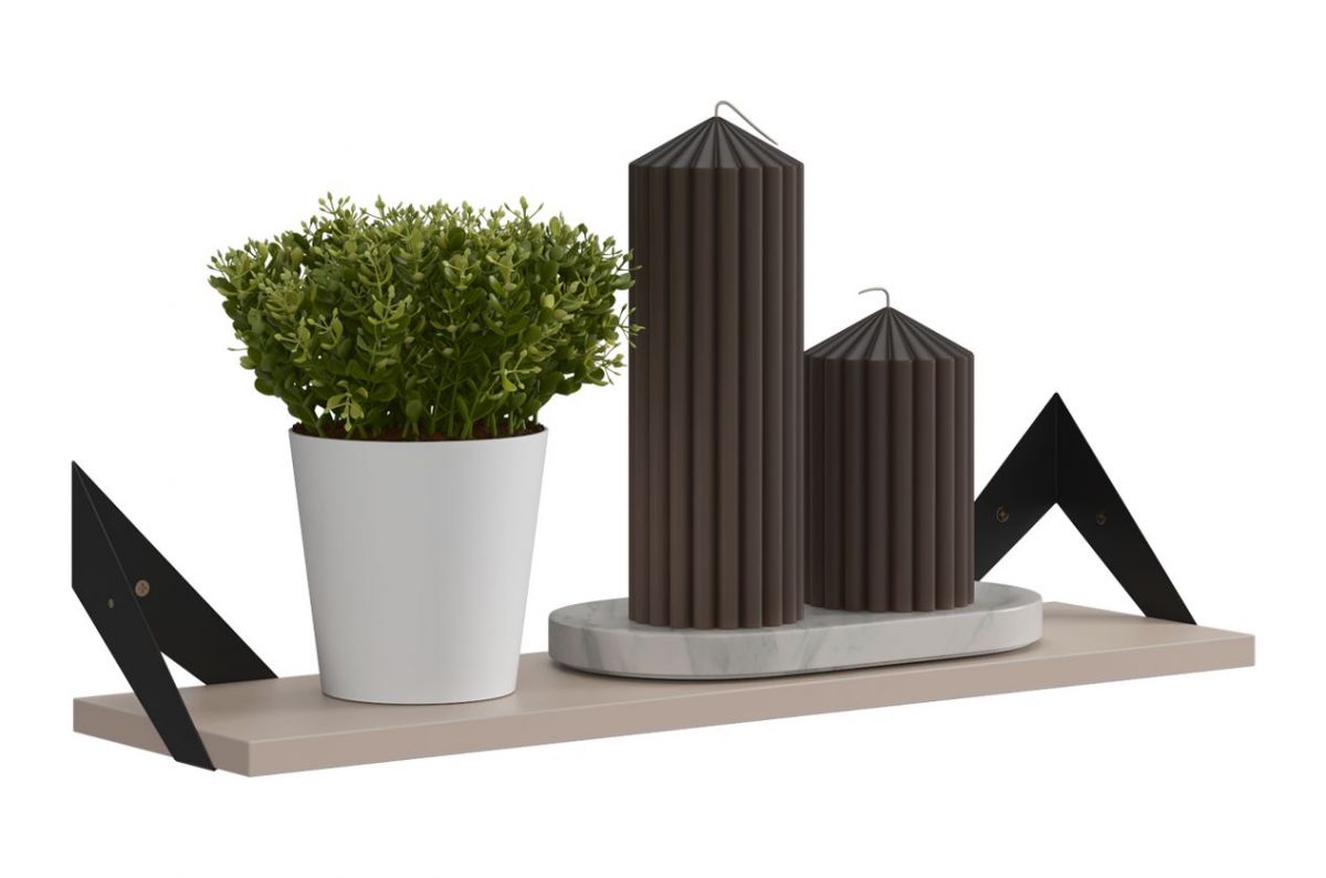 РИЧ Полка навесная | фото 3