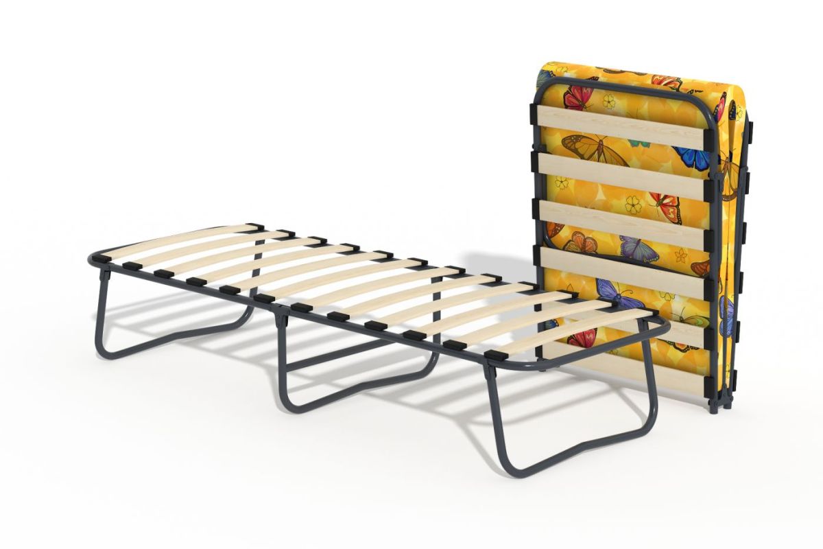 Кровать раскладная Гармония 2 (КМ-1007) | фото 2