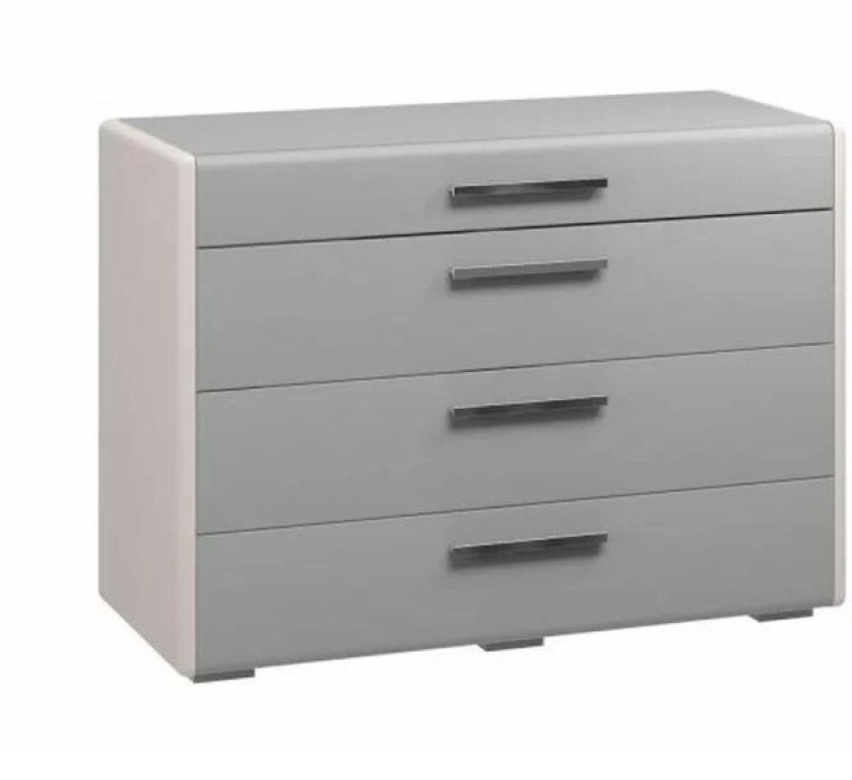 ВИВА Спальный гарнитур (модульный) Текстиль | фото 2