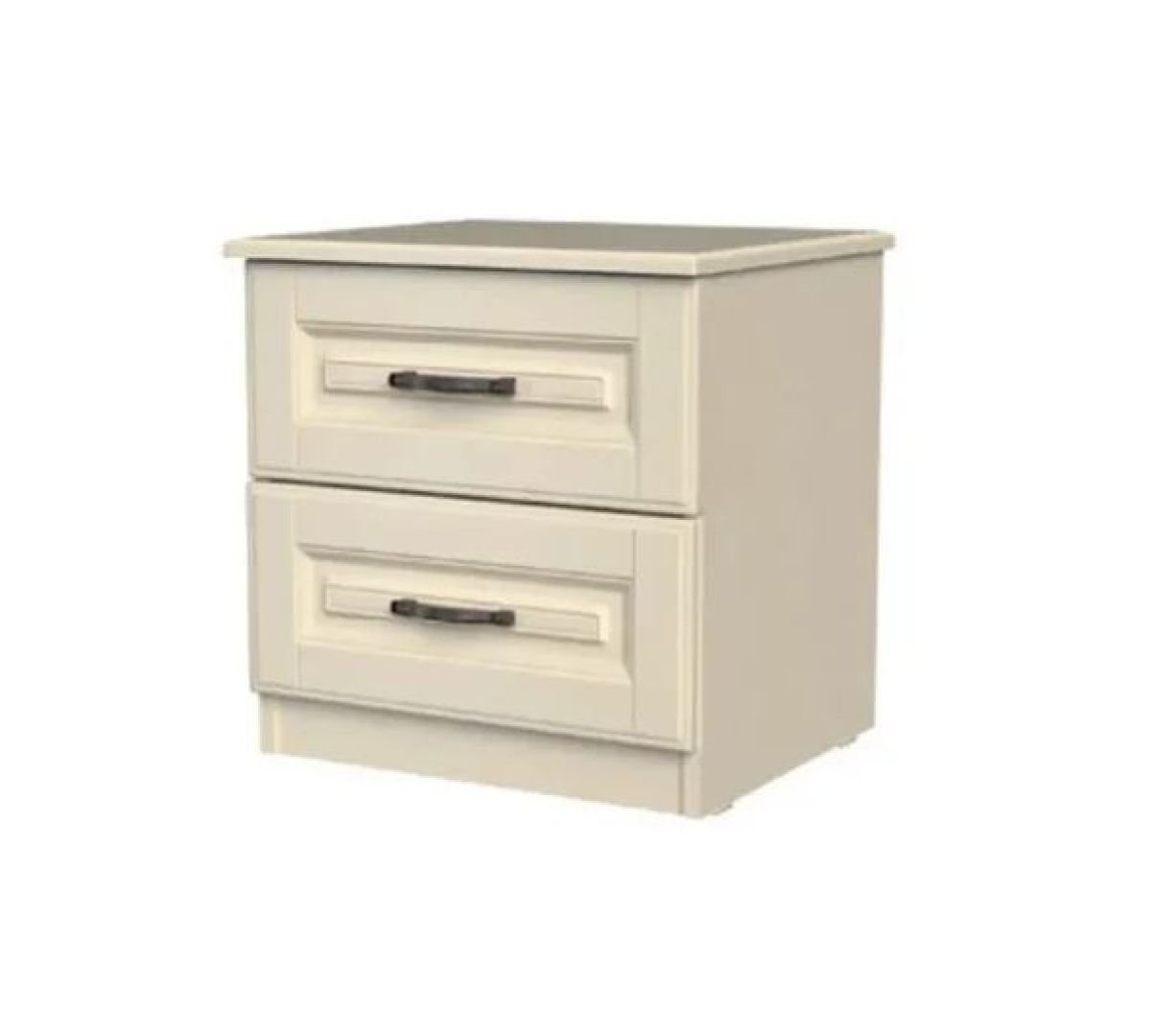 КАНТРИ Спальный гарнитур (модульный) слоновая кость ЛАК | фото 3