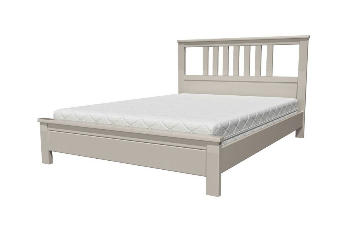 ЛАУРА Кровать из массива 900 | фото 5