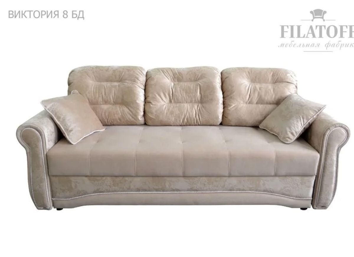 Диван Виктория 8 БД (5 категория) Bonnel | фото 8