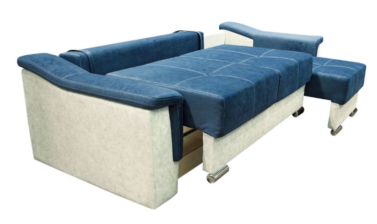 Диван Виктория 4 БД/ДУ (1 категория) Bonnel | фото 3