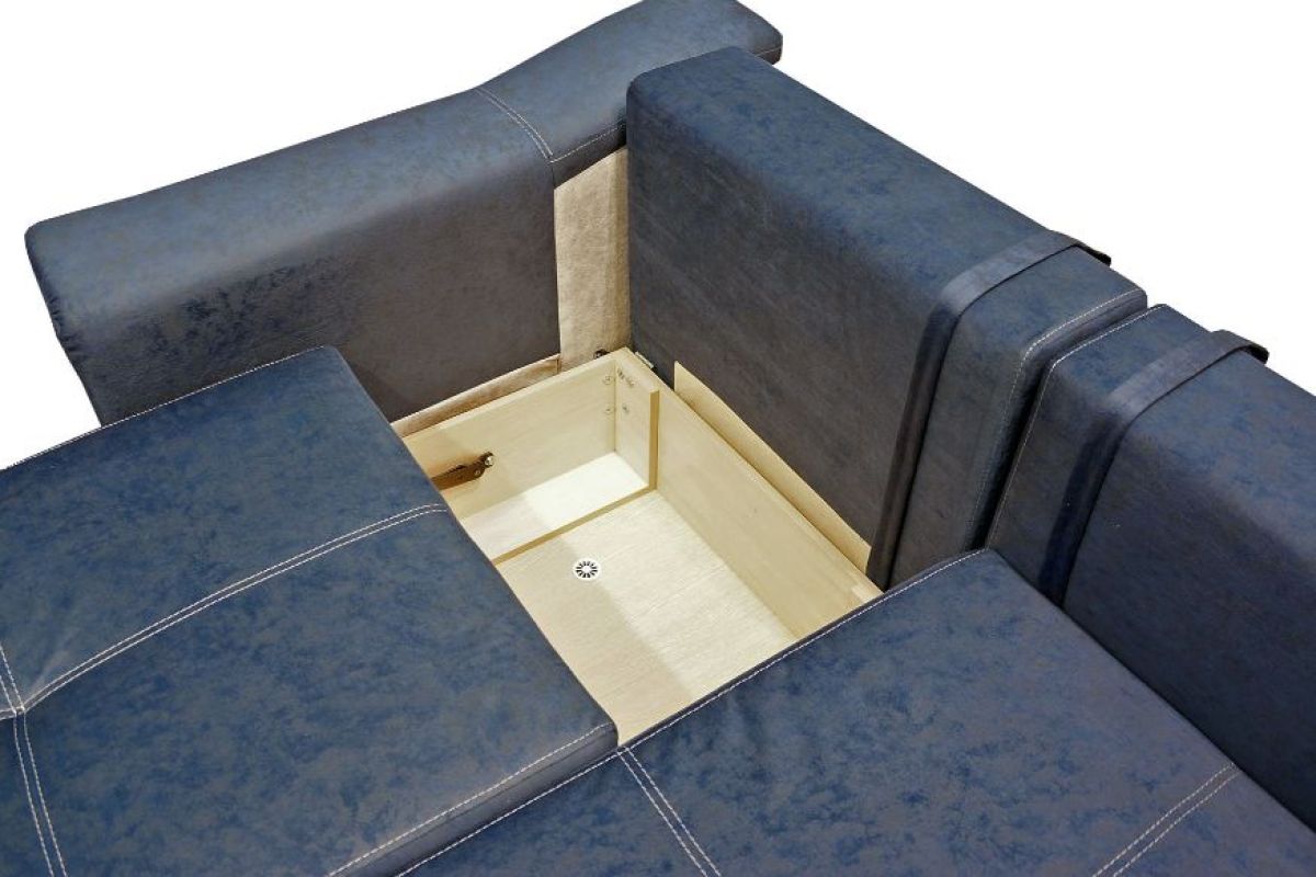 Диван Виктория 4 БД/ДУ (2 категория) Pocket | фото 9