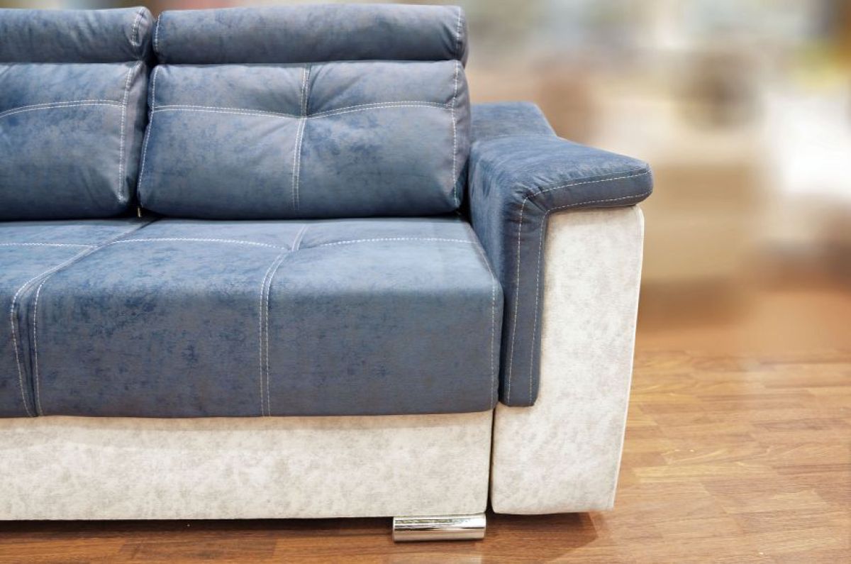 Диван Виктория 4 БД/ДУ (4 категория) Pocket | фото 10