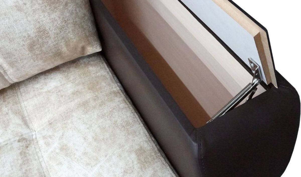 Диван Виктория 5 ДУ (П3+Д4+Д2+П3) (2 категория) Pocket | фото 6