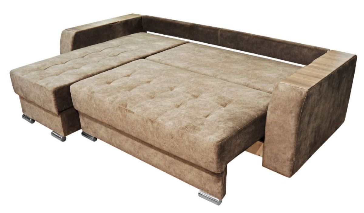 Диван Виктория 5 ДУ (П3+Д4+Д2+П3) (4 категория) Pocket | фото 3