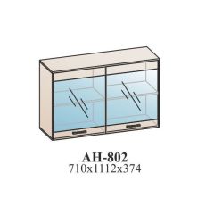 Гостиная ЛОТОС (модульная) Бодега белая | фото 11